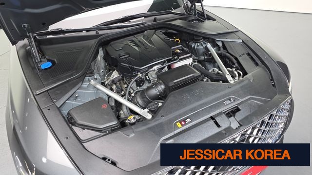 2021 Genesis G80 (RG3) - Thumbnail 8