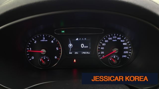 2016 Kia All New Sorento - Thumbnail 7