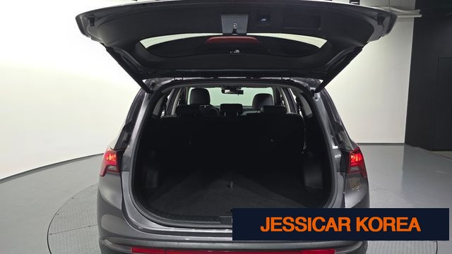 2021 Hyundai The New Santa Fe - Thumbnail 2