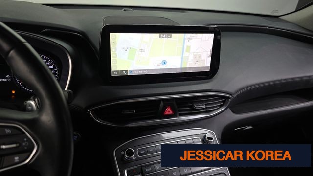 2021 Hyundai The New Santa Fe - Thumbnail 9