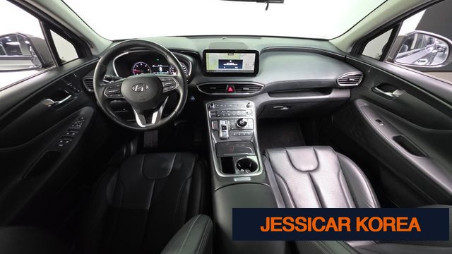 2021 Hyundai The New Santa Fe - Thumbnail 10
