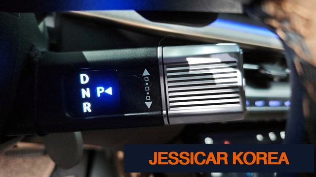 2023 Hyundai Grandeur (GN7) - Thumbnail 2