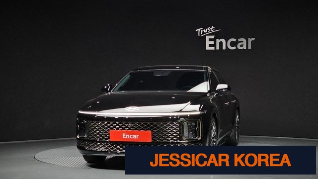 2023 Hyundai Grandeur (GN7) - Thumbnail 5
