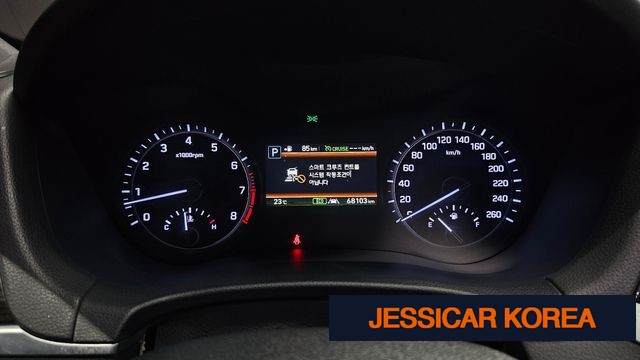 2019 Genesis G80 - Thumbnail 7