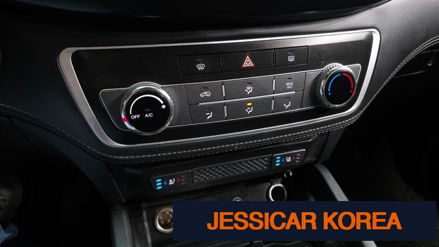 2020 KG Mobility Rexton Sports Khan - Thumbnail 7