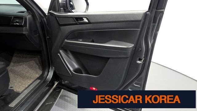2020 KG Mobility Rexton Sports Khan - Thumbnail 10