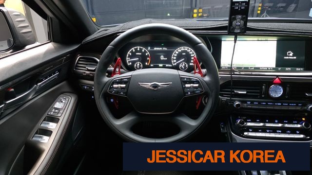 2017 Genesis EQ900 - Thumbnail 9