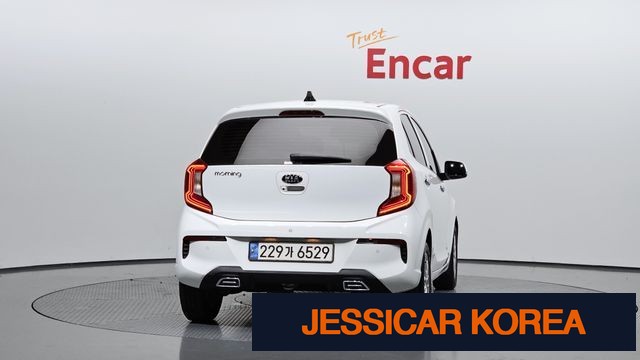2021 Kia Morning Urban (JA) - Thumbnail 2
