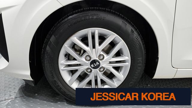 2021 Kia Morning Urban (JA) - Thumbnail 3