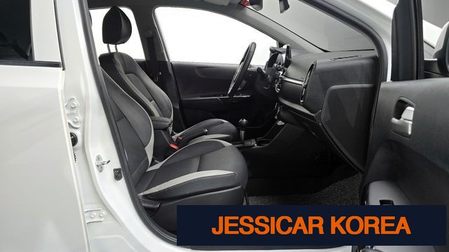 2021 Kia Morning Urban (JA) - Thumbnail 7