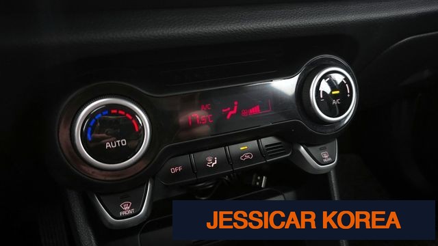 2021 Kia Morning Urban (JA) - Thumbnail 8