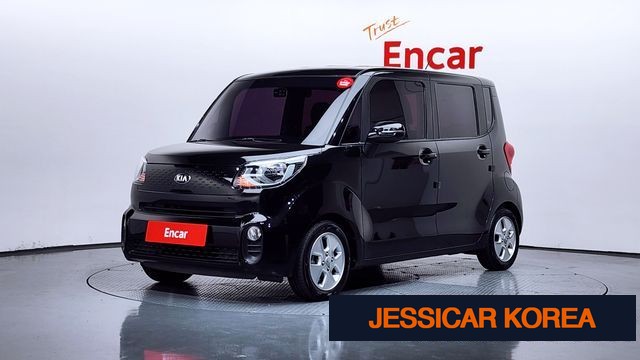 2018 Kia The New Ray - Thumbnail 3