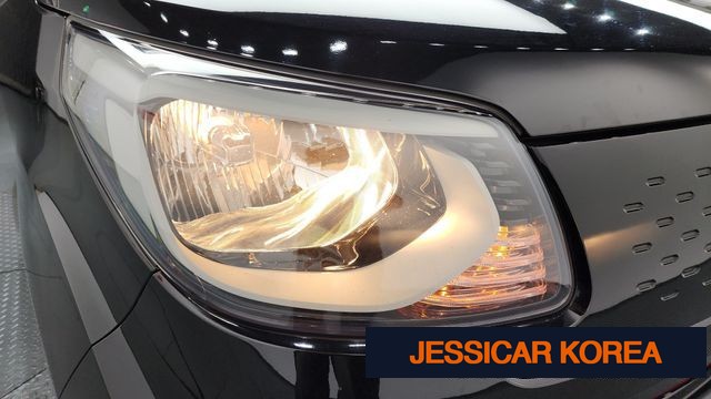 2018 Kia The New Ray - Thumbnail 5