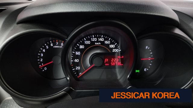 2018 Kia The New Ray - Thumbnail 7
