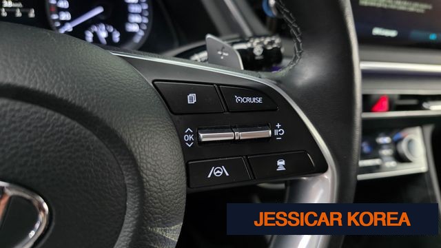 2023 Hyundai Sonata (DN8) - Thumbnail 4