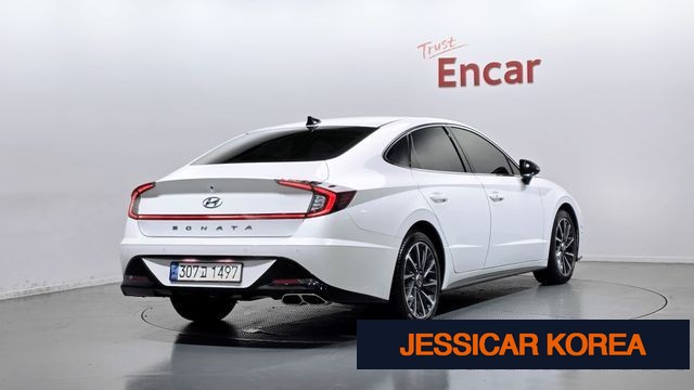 2023 Hyundai Sonata (DN8) - Thumbnail 5