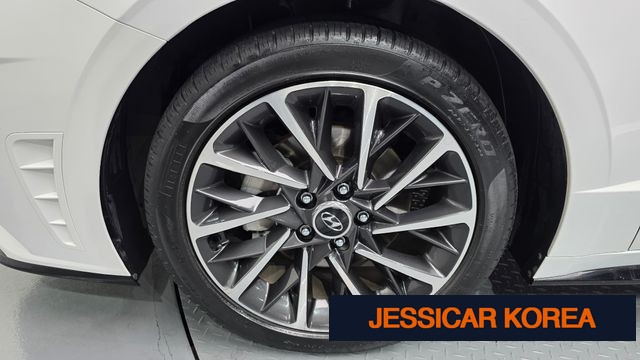 2023 Hyundai Sonata (DN8) - Thumbnail 6