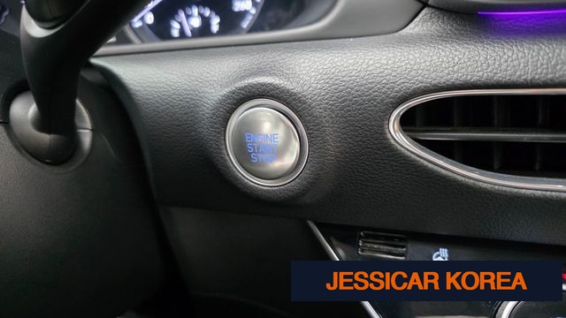 2023 Hyundai Sonata (DN8) - Thumbnail 7