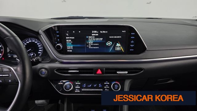 2023 Hyundai Sonata (DN8) - Thumbnail 10