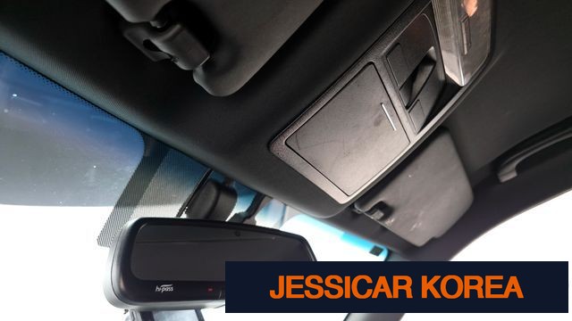 2020 KG Mobility Rexton Sports Khan - Thumbnail 4