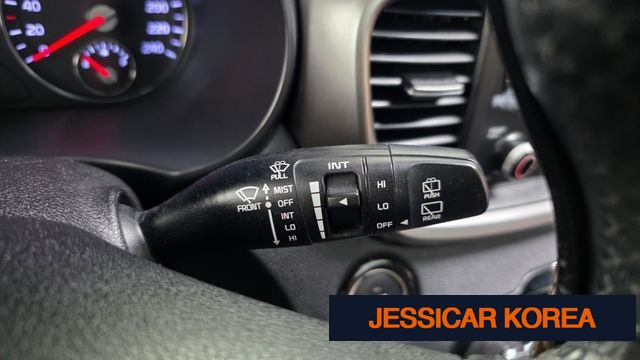 2016 Kia All New Sorento - Thumbnail 2