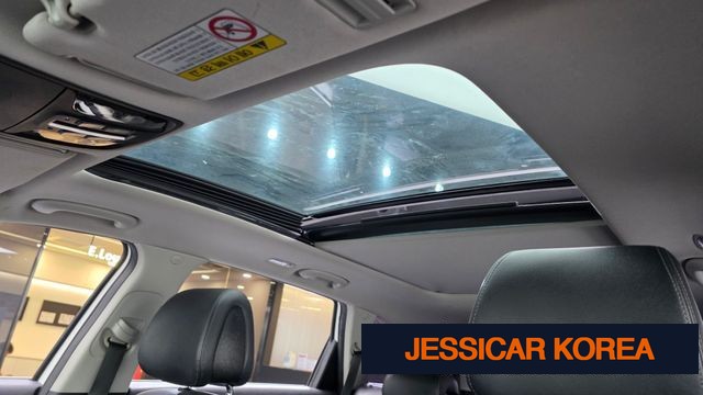 2016 Kia All New Sorento - Thumbnail 4