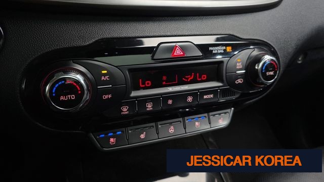 2016 Kia All New Sorento - Thumbnail 5