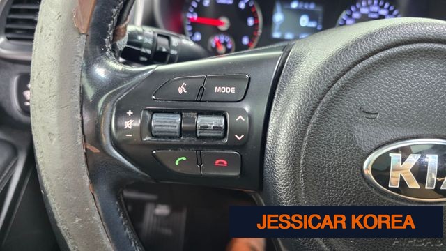 2016 Kia All New Sorento - Thumbnail 9