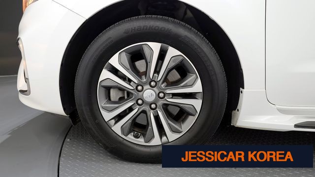 2019 Kia The New Carnival - Thumbnail 4