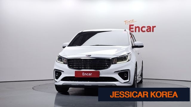 2019 Kia The New Carnival - Thumbnail 7