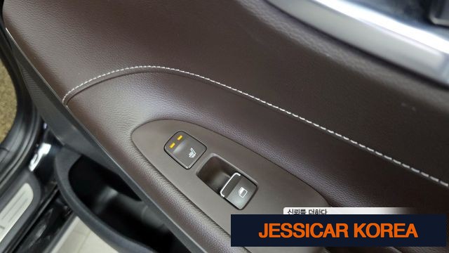2019 Hyundai Grandeur IG Hybrid - Thumbnail 4