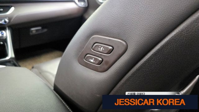 2019 Hyundai Grandeur IG Hybrid - Thumbnail 7