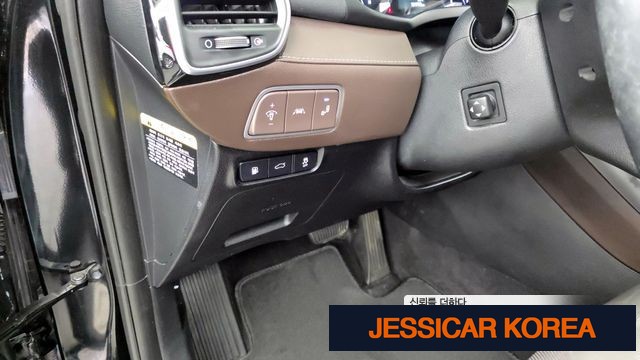 2019 Hyundai Grandeur IG Hybrid - Thumbnail 8