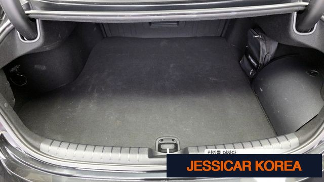 2019 Hyundai Grandeur IG Hybrid - Thumbnail 10