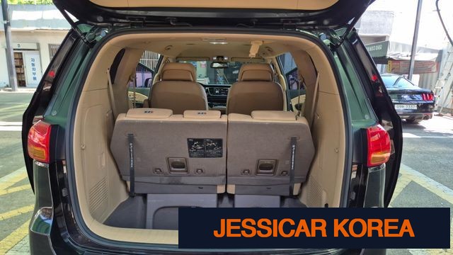 2017 Kia All New Carnival - Thumbnail 4