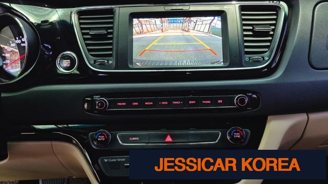 2017 Kia All New Carnival - Thumbnail 6