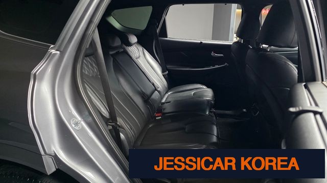 2021 Hyundai The New Santa Fe - Thumbnail 7