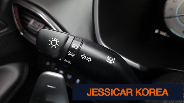 2021 Hyundai The New Santa Fe - Thumbnail 10
