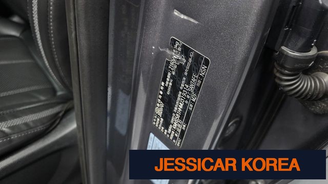 2021 Hyundai The New Santa Fe - Thumbnail 6