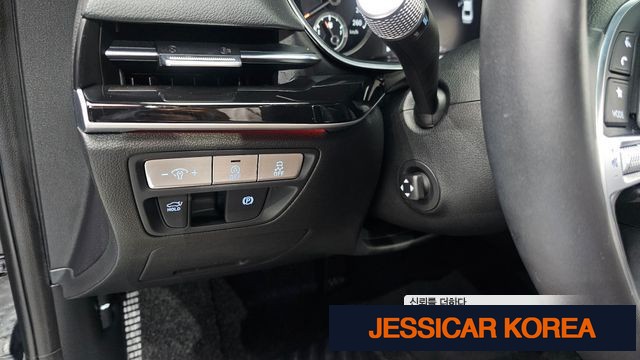 2022 Genesis G80 (RG3) - Thumbnail 3