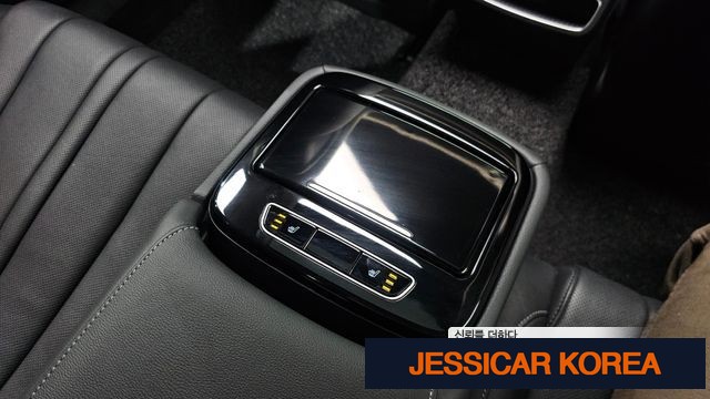2022 Genesis G80 (RG3) - Thumbnail 4