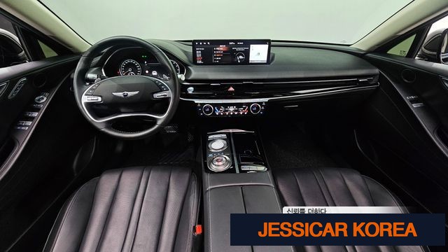 2022 Genesis G80 (RG3) - Thumbnail 6