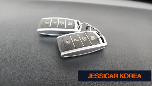 2018 Genesis G80 - Thumbnail 5
