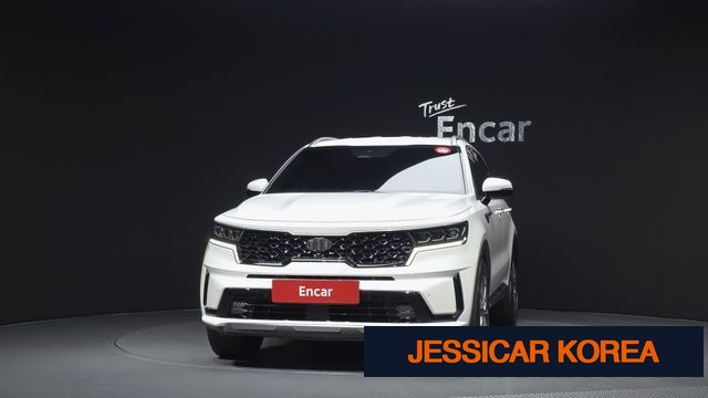 2021 Kia Sorento 4th Gen - Thumbnail 8