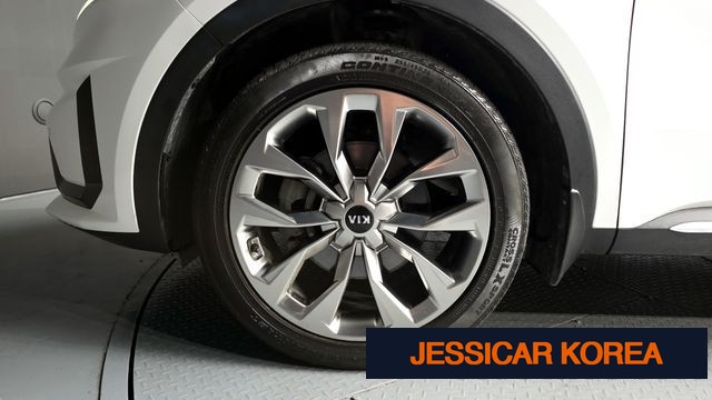 2021 Kia Sorento 4th Gen - Thumbnail 10