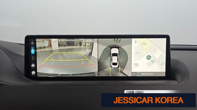 2024 Genesis G80 (RG3) - Thumbnail 2