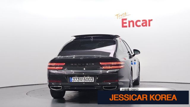 2024 Genesis G80 (RG3) - Thumbnail 3