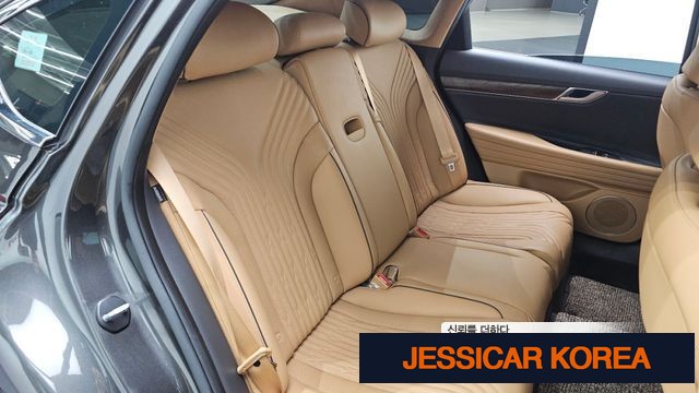 2024 Genesis G80 (RG3) - Thumbnail 4