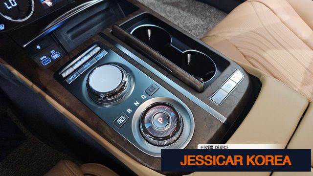 2024 Genesis G80 (RG3) - Thumbnail 5