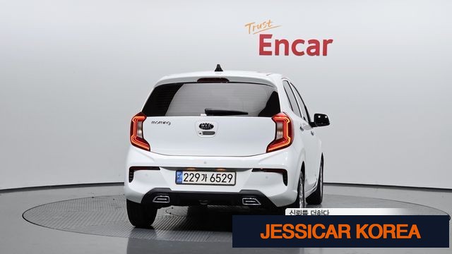 2021 Kia Morning Urban (JA) - Thumbnail 2